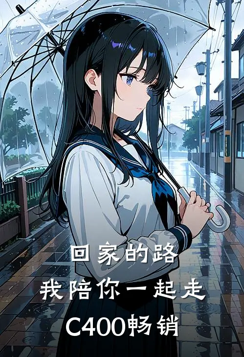回家的路，我陪你一起走C400畅销