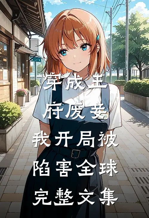 穿成王府废妾，我开局被陷害全球完整文集