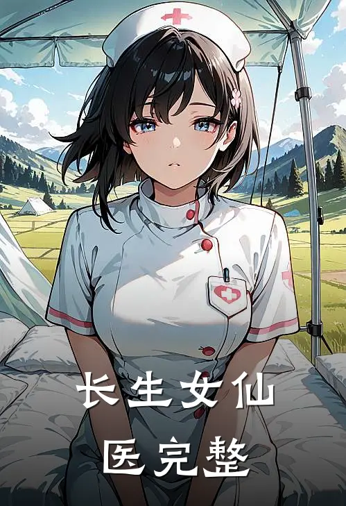 长生女仙医完整