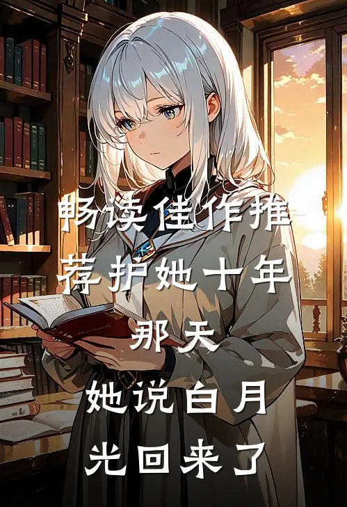 畅读佳作推荐护她十年，那天，她说白月光回来了
