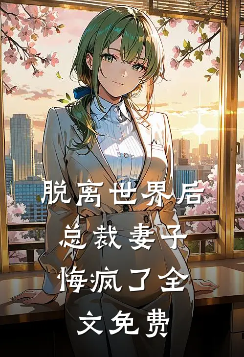 脱离世界后，总裁妻子悔疯了全文免费