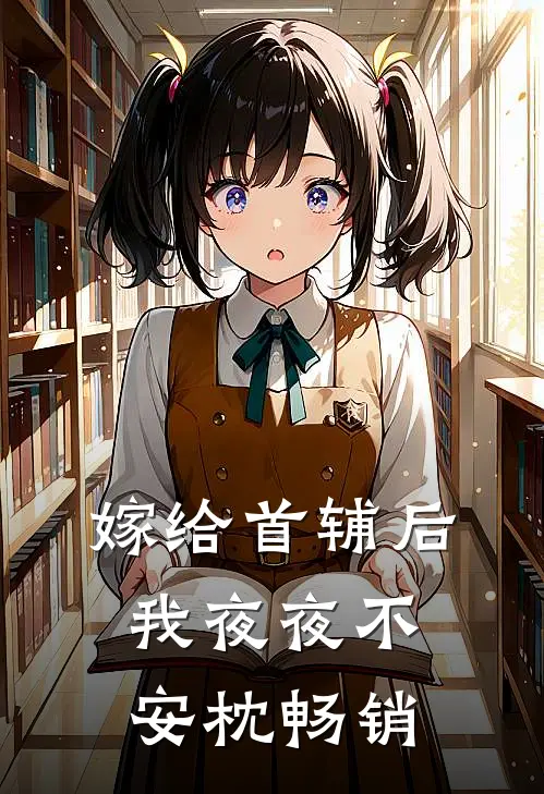 嫁给首辅后我夜夜不安枕畅销