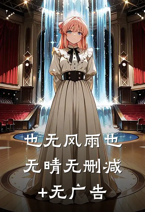 也无风雨也无晴无删减+无广告