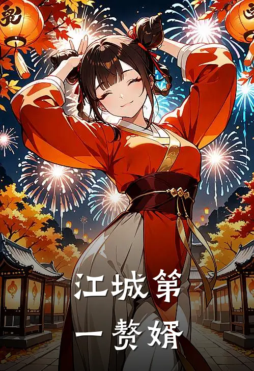 江城第一赘婿