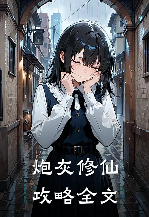 炮灰修仙攻略全文
