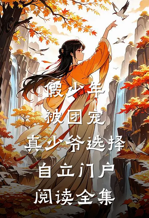 假少年被团宠，真少爷选择自立门户阅读全集