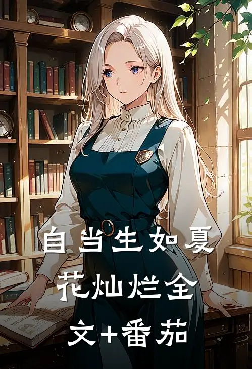 自当生如夏花灿烂全文+番茄