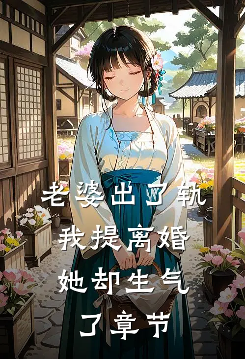 老婆出了轨，我提离婚她却生气了章节