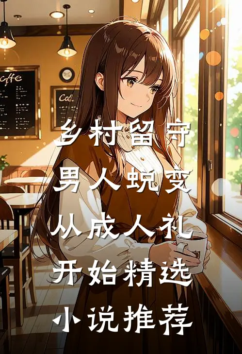 乡村留守:男人蜕变从成人礼开始精选小说推荐