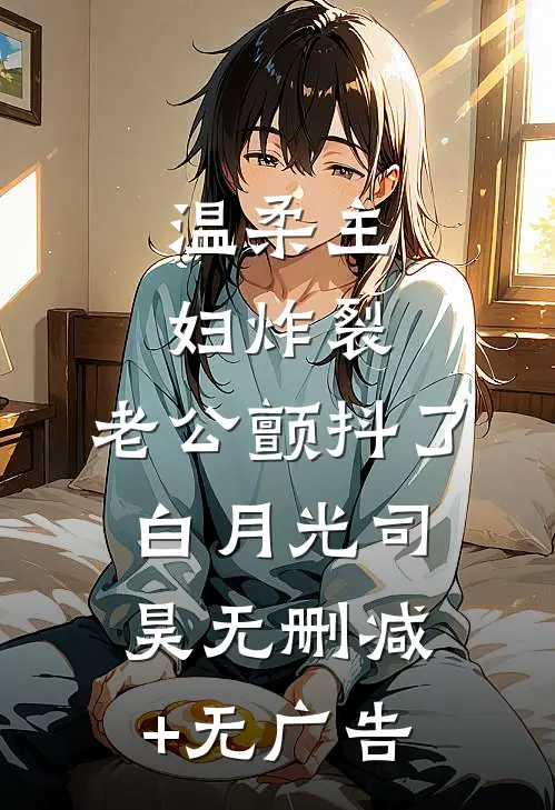 温柔主妇炸裂，老公颤抖了白月光司昊无删减+无广告