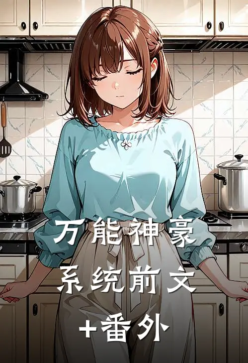 万能神豪系统前文+番外