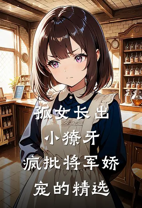 孤女长出小獠牙，疯批将军娇宠的精选