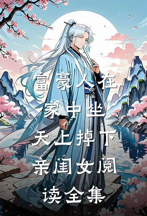 富豪人在家中坐，天上掉下亲闺女阅读全集