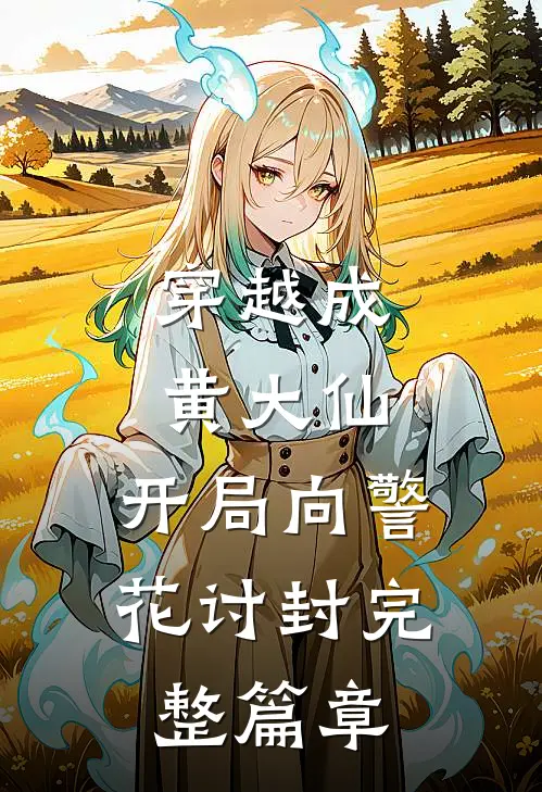 穿越成黄大仙，开局向警花讨封完整篇章