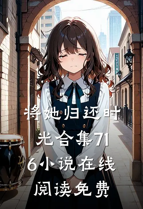将她归还时光合集716小说在线阅读免费