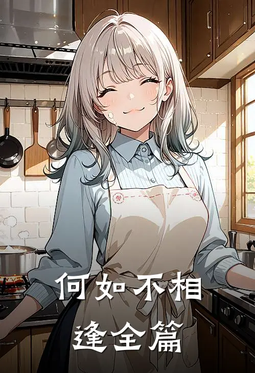 何如不相逢全篇