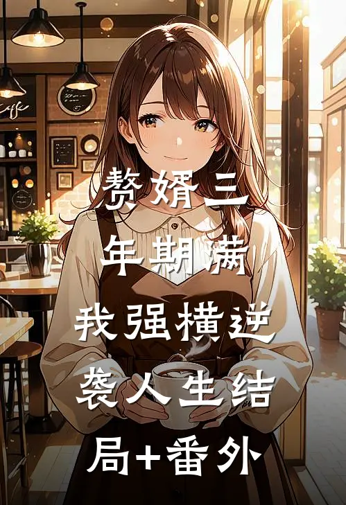 赘婿三年期满，我强横逆袭人生结局+番外