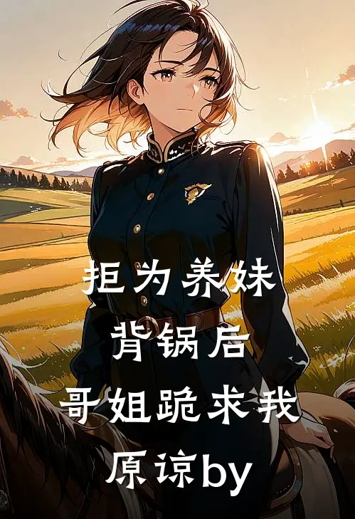 拒为养妹背锅后，哥姐跪求我原谅by
