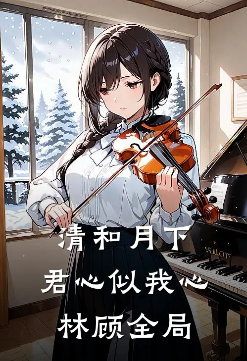清和月下，君心似我心林顾全局