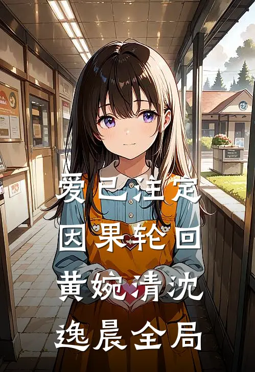 爱已注定，因果轮回黄婉清沈逸晨全局
