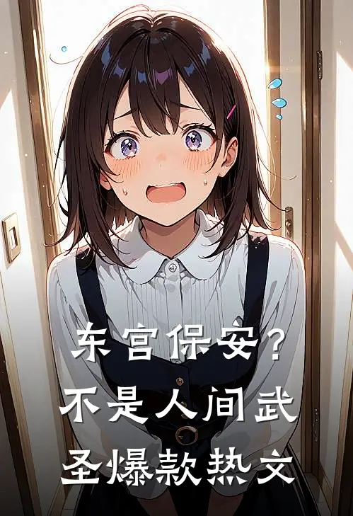东宫保安？不，是人间武圣爆款热文