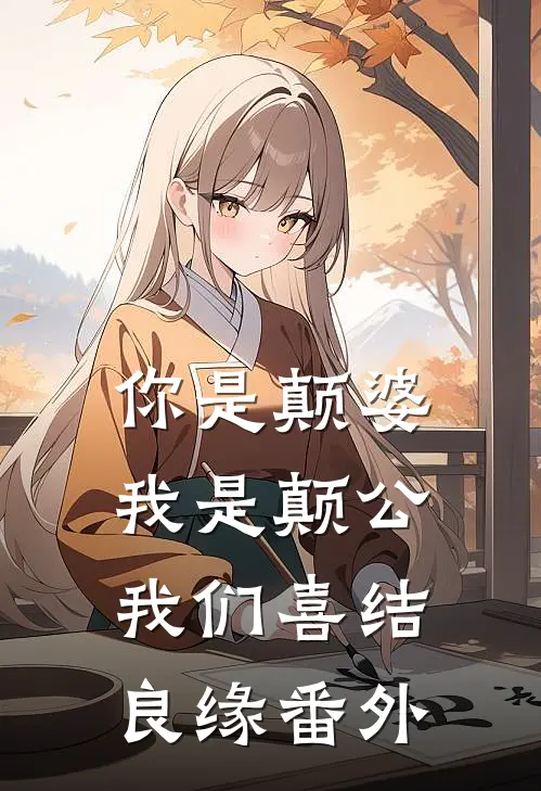 你是颠婆，我是颠公，我们喜结良缘番外