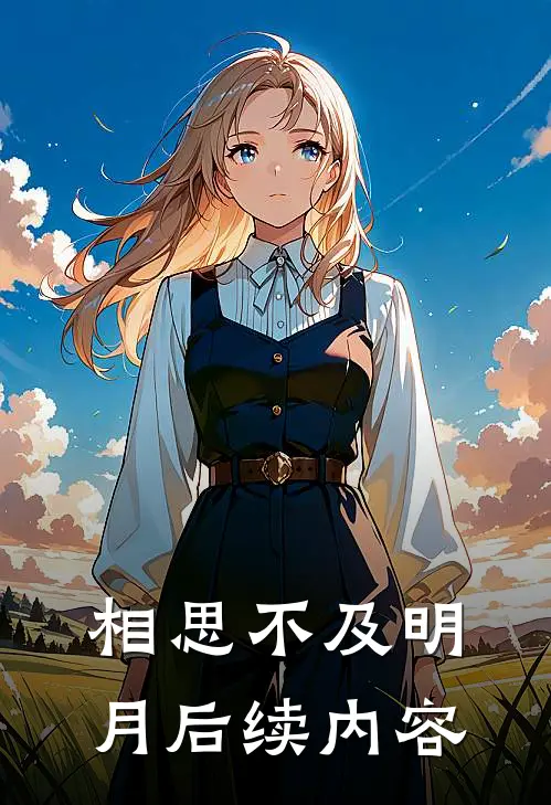 相思不及明月后续内容