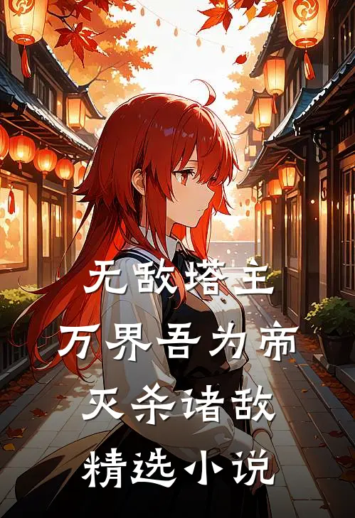无敌塔主：万界吾为帝，灭杀诸敌精选小说