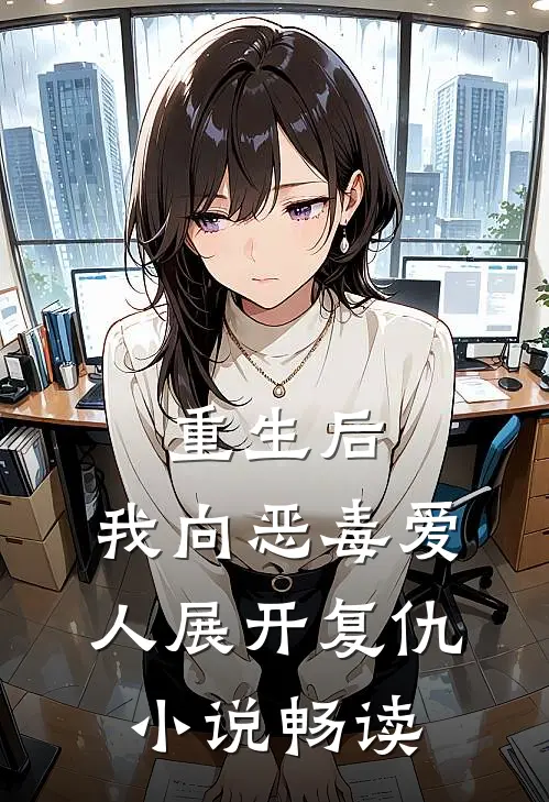 重生后，我向恶毒爱人展开复仇小说畅读