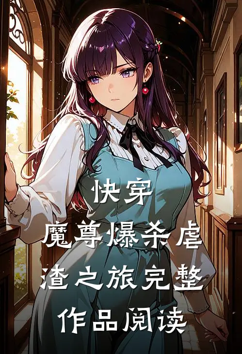 快穿：魔尊爆杀虐渣之旅完整作品阅读
