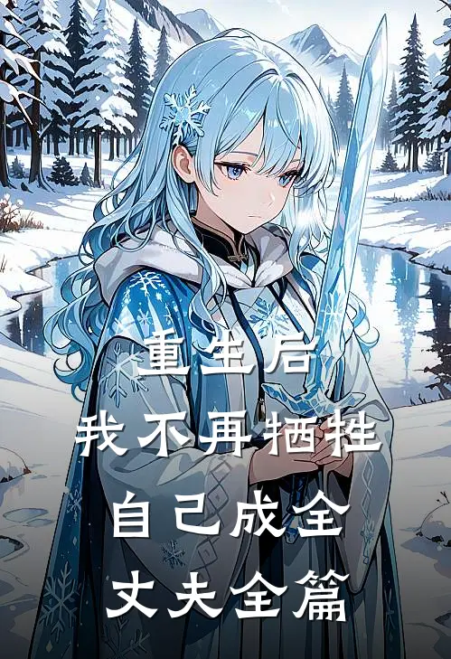 重生后，我不再牺牲自己成全丈夫全篇