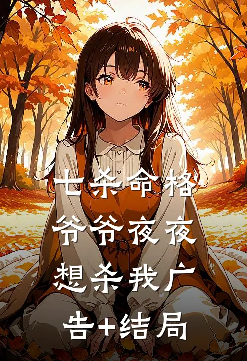 七杀命格，爷爷夜夜想杀我广告+结局