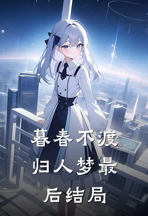 暮春不渡归人梦最后结局