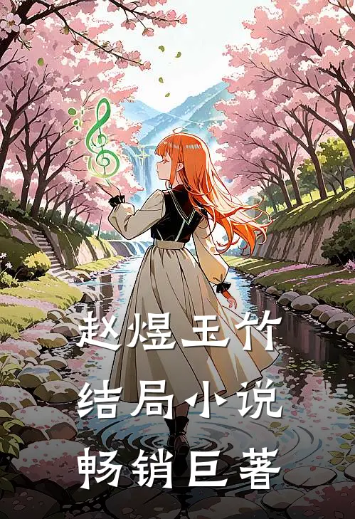 赵煜玉竹结局小说畅销巨著