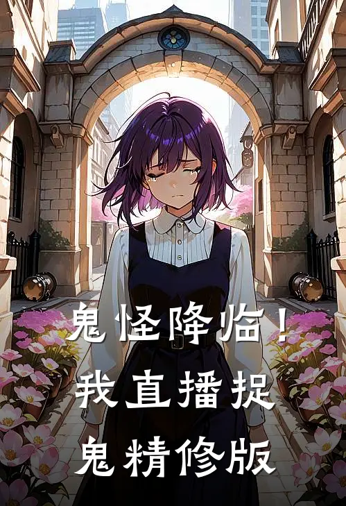 鬼怪降临！我直播捉鬼精修版