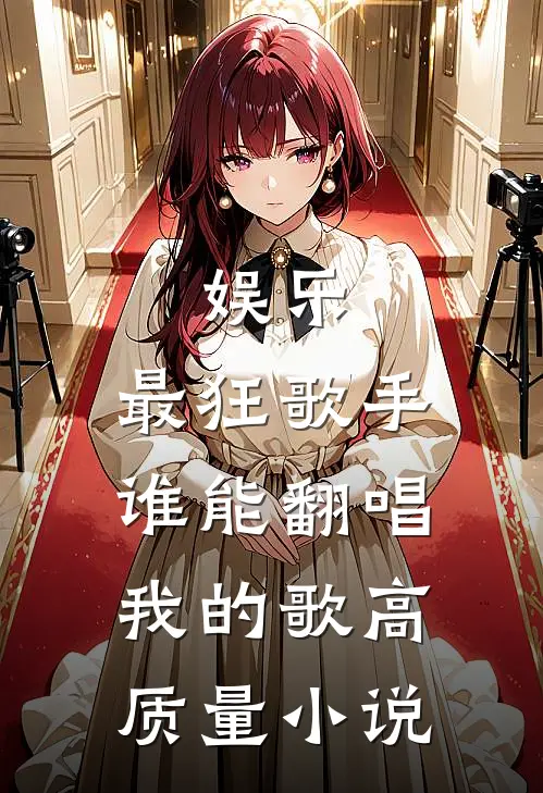 娱乐：最狂歌手，谁能翻唱我的歌高质量小说