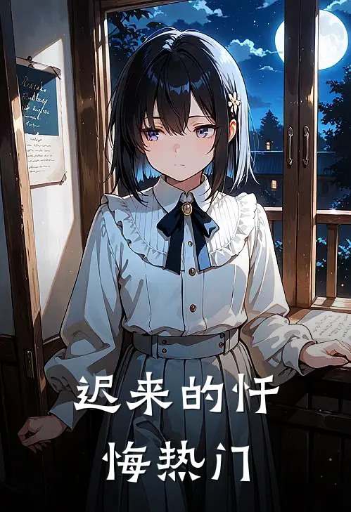 迟来的忏悔热门