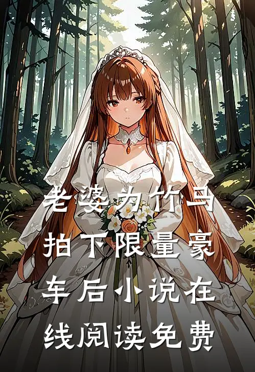 老婆为竹马拍下限量豪车后小说在线阅读免费
