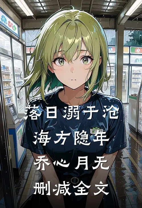落日溺于沧海方隐年乔心月无删减全文