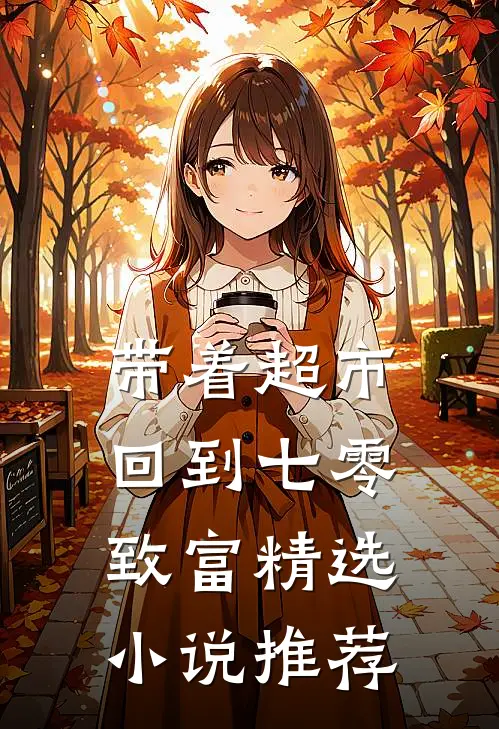带着超市回到七零致富精选小说推荐