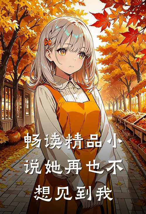 畅读精品小说她再也不想见到我