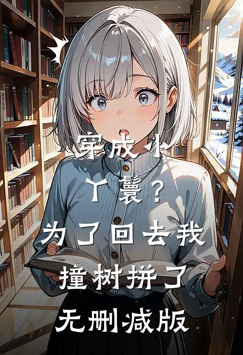 穿成小丫鬟？为了回去我撞树拼了无删减版