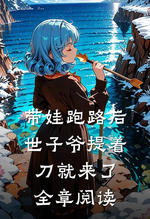 带娃跑路后，世子爷提着刀就来了全章阅读