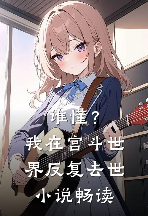 谁懂？我在宫斗世界反复去世小说畅读