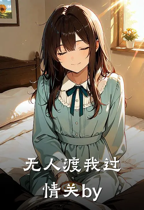 无人渡我过情关by
