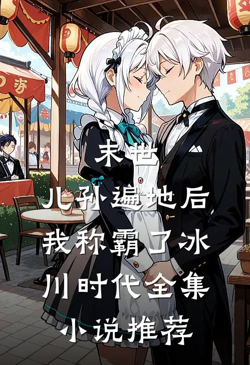 末世：儿孙遍地后，我称霸了冰川时代全集小说推荐