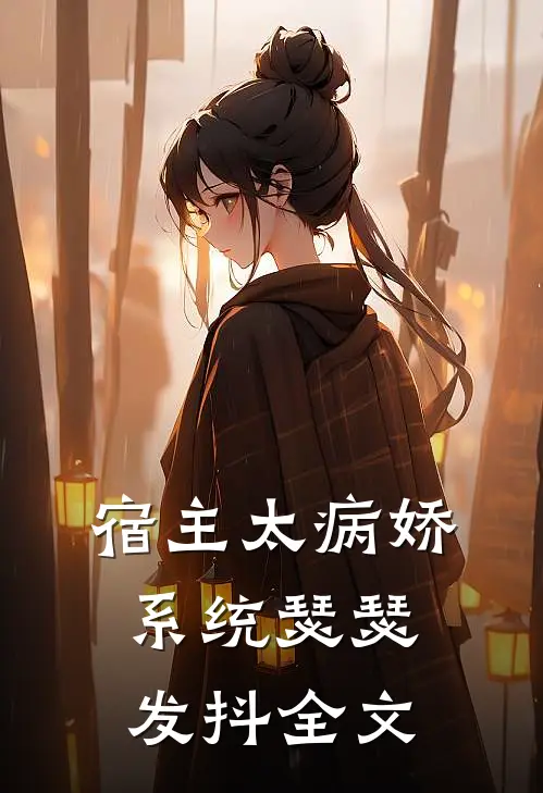 宿主太病娇，系统瑟瑟发抖全文