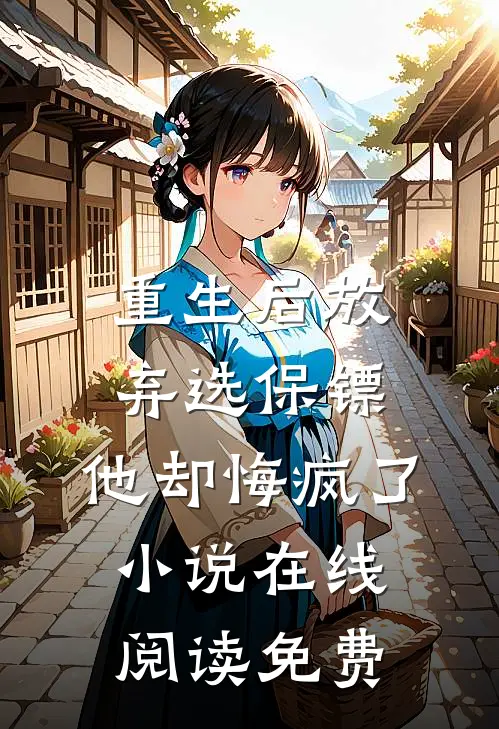 重生后放弃选保镖，他却悔疯了小说在线阅读免费