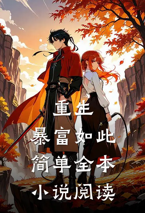 重生：暴富如此简单全本小说阅读