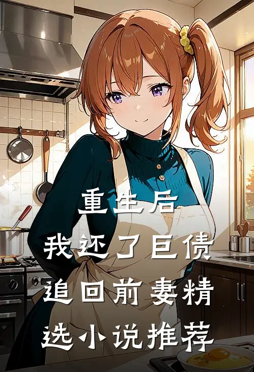 重生后，我还了巨债追回前妻精选小说推荐